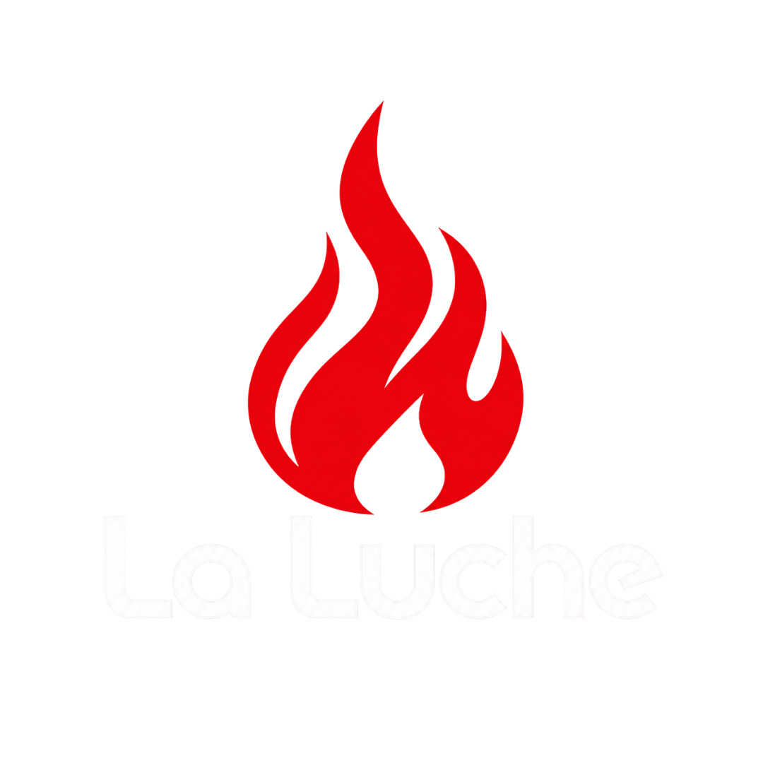 La Luche Logo